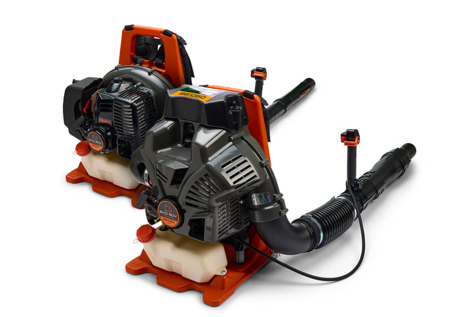 Backpack Blowers</p><p>