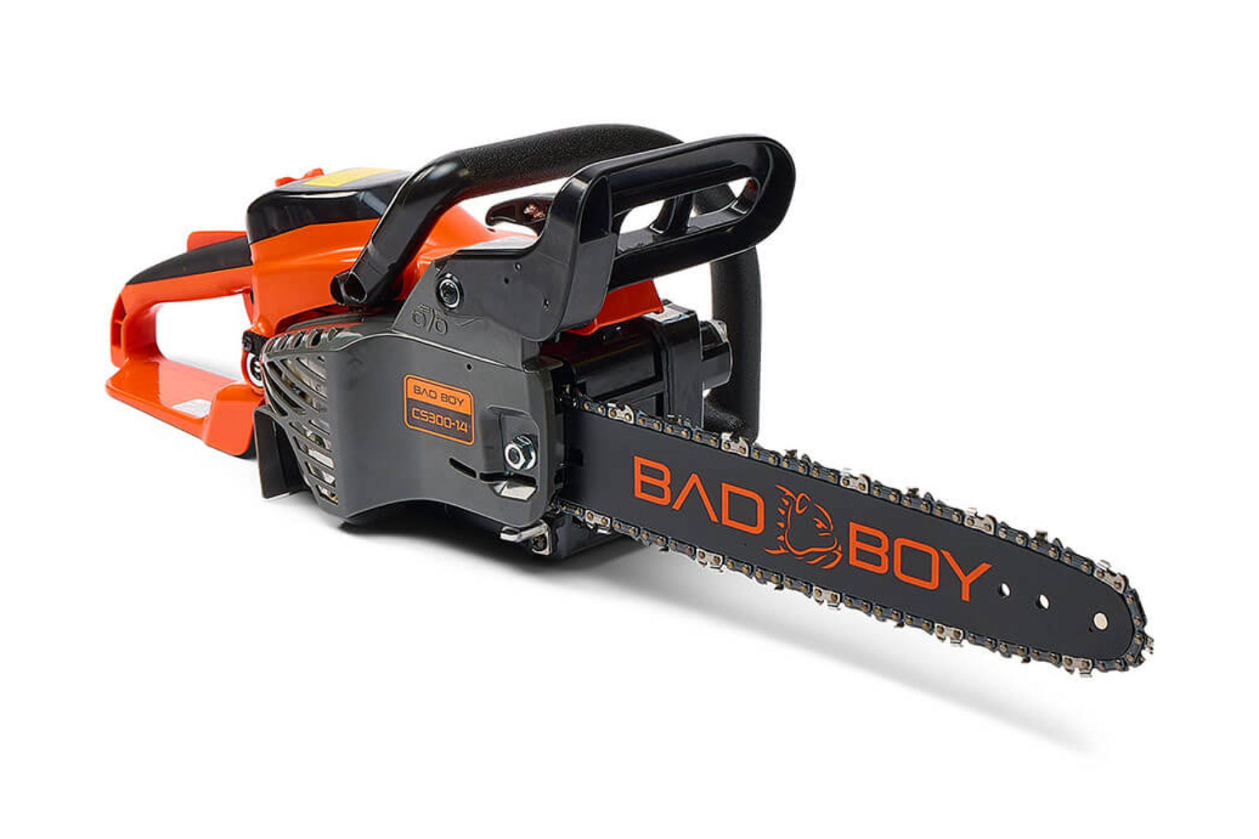Chainsaws